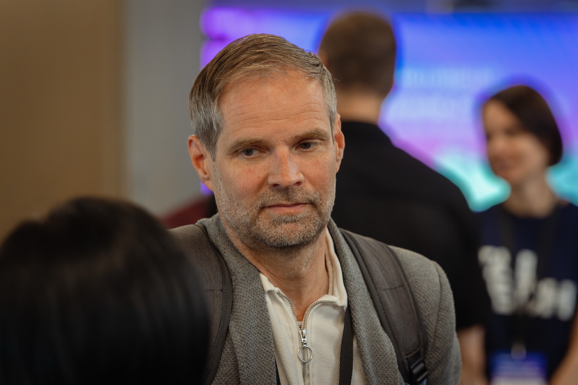 11th International XR-Metaverse Conference — photo 4